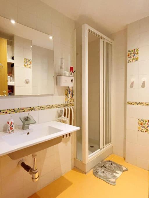 Apartamento De Lujo Vergel Suite San Martin de Valdeiglesias Exterior photo